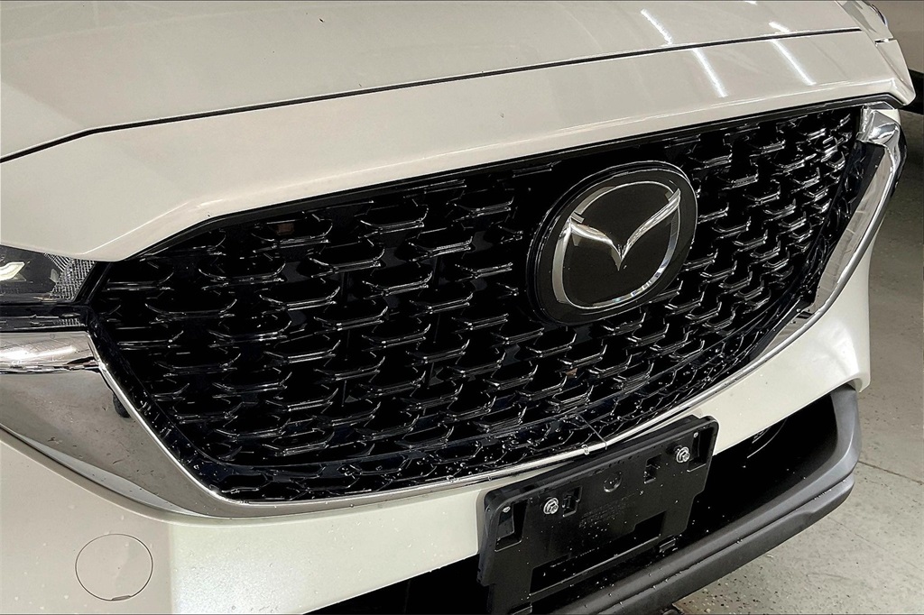 2023 Mazda CX-5 2.5 Premium Plus photo 28