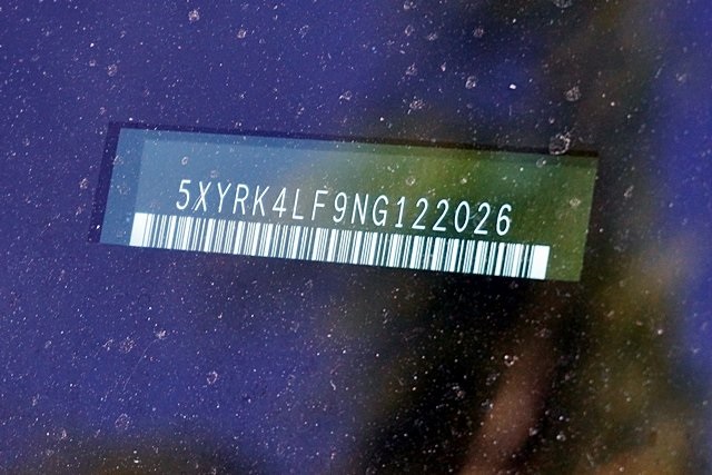 Used 2022 Gray Kia SX image 35