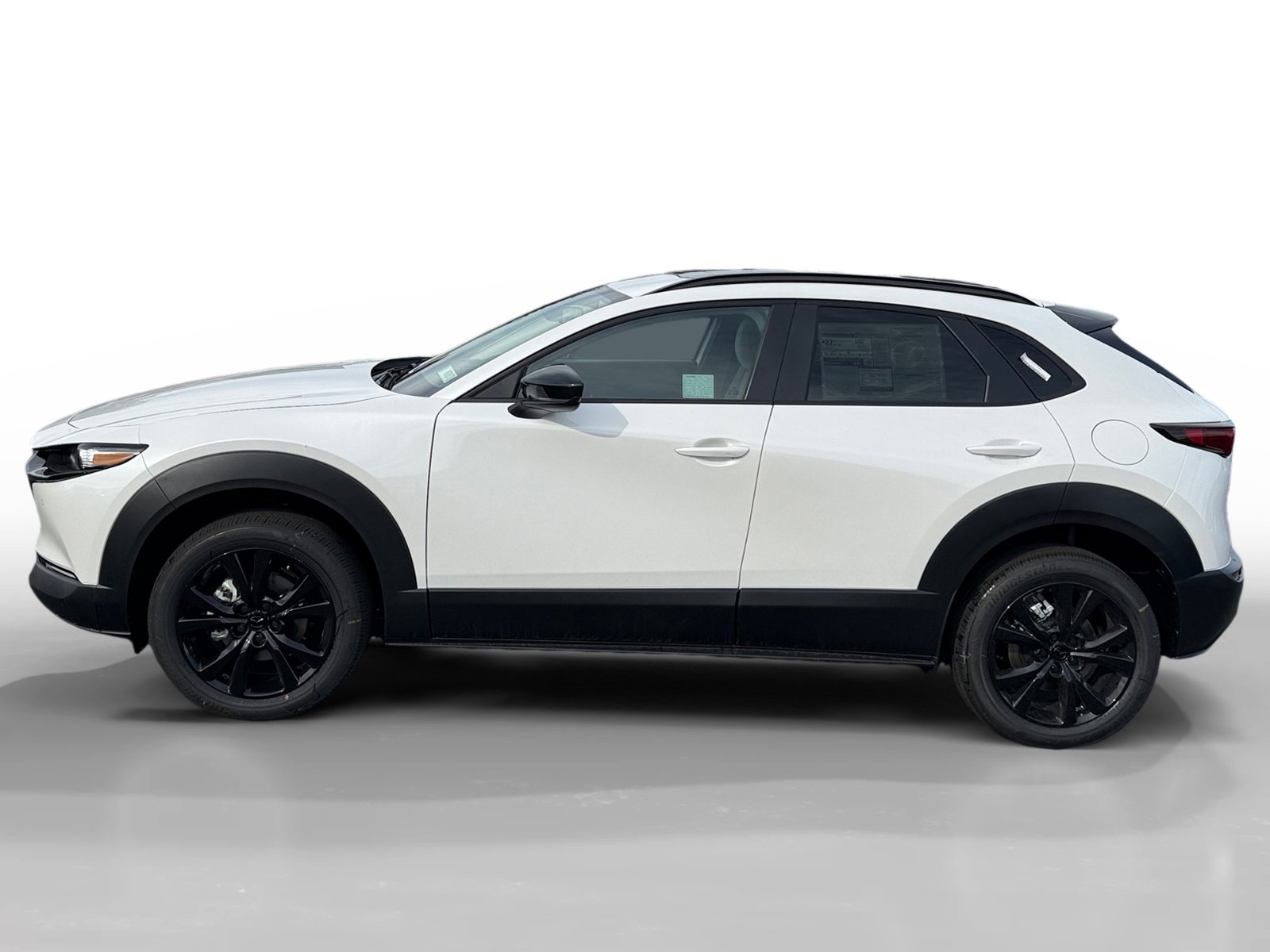 2026 Mazda CX-30 2.5 S photo 2