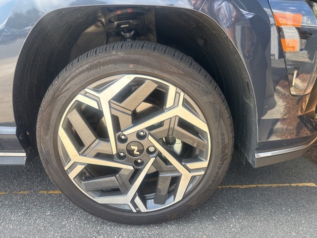 2025 Hyundai Kona N Line photo 4