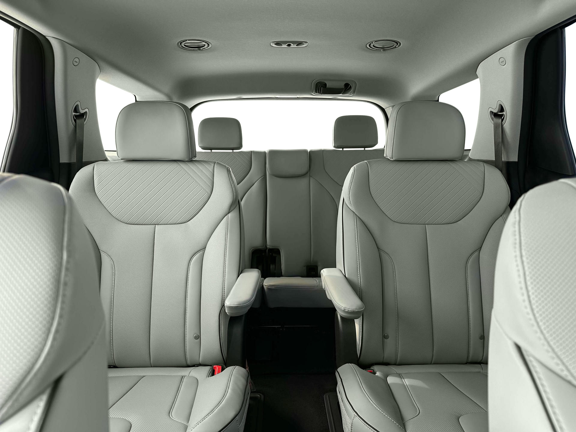 New 2025 Black Hyundai SEL AWD image 52