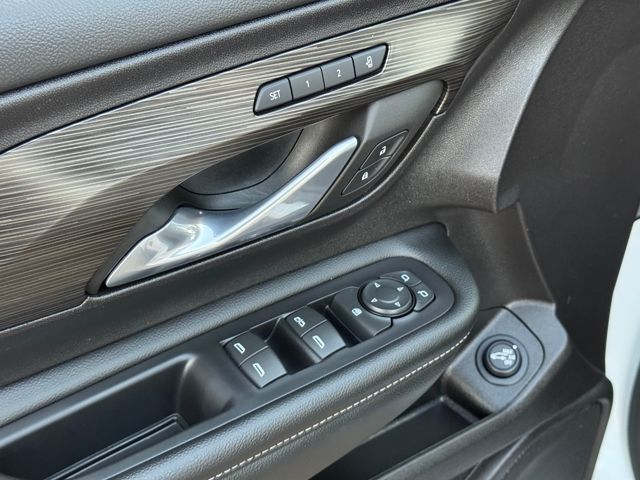 2024 Gmc Terrain SLT photo 5