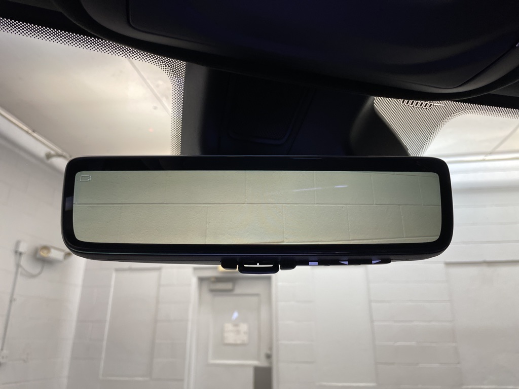 2025 Jeep Grand Cherokee L Summit Reserve photo 14