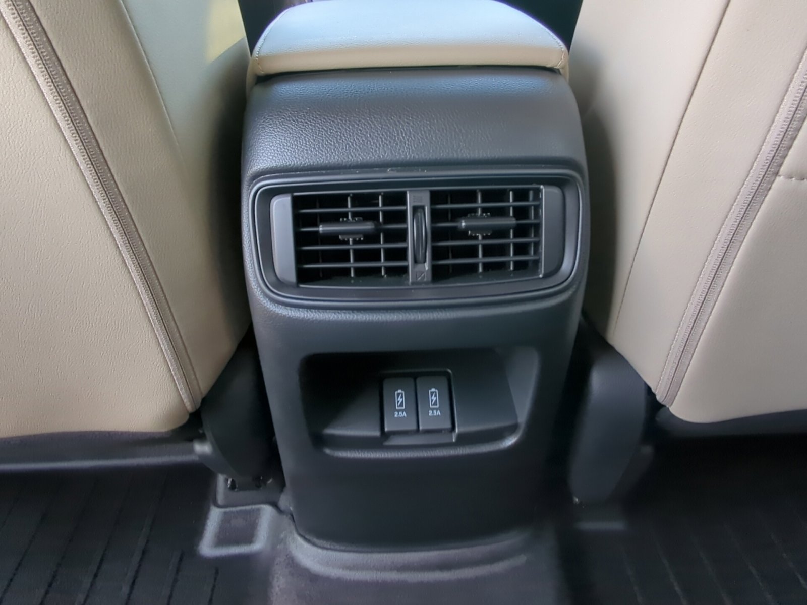 2022 Honda CR-V EX-L photo 26