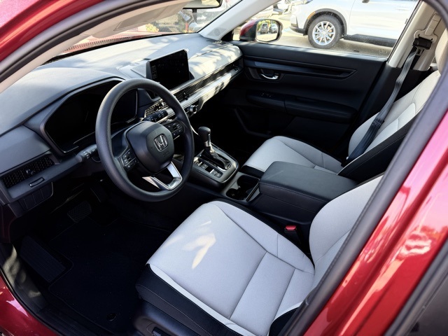 2026 Honda CR-V EX photo 6