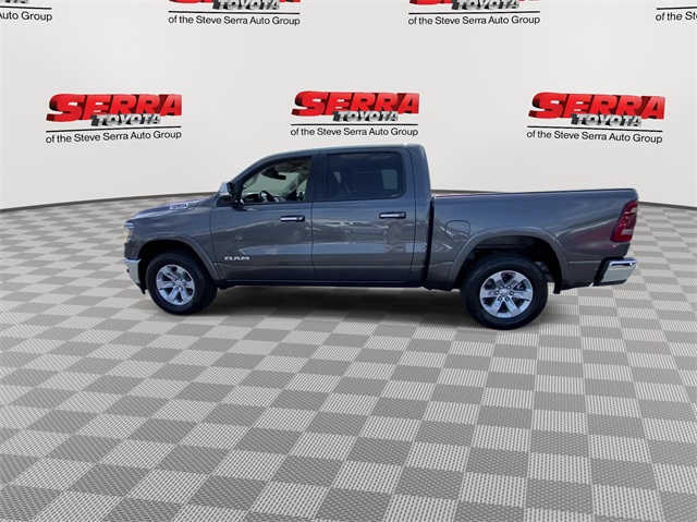 2022 Ram 1500 Laramie photo 6