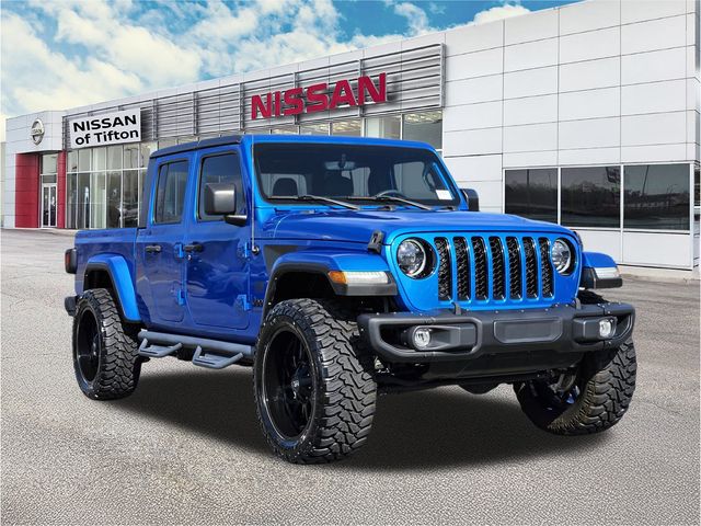 2023 Jeep Gladiator Freedom's photo