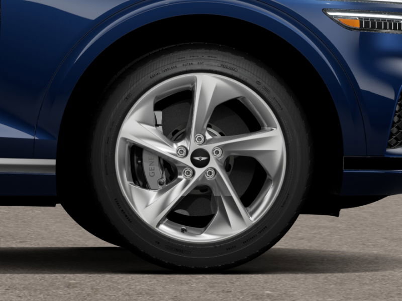 2026 Genesis GV70 2.5T Select photo 8