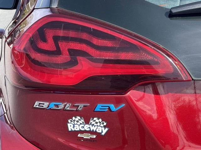 2020 Chevrolet Bolt EV Premier photo 11