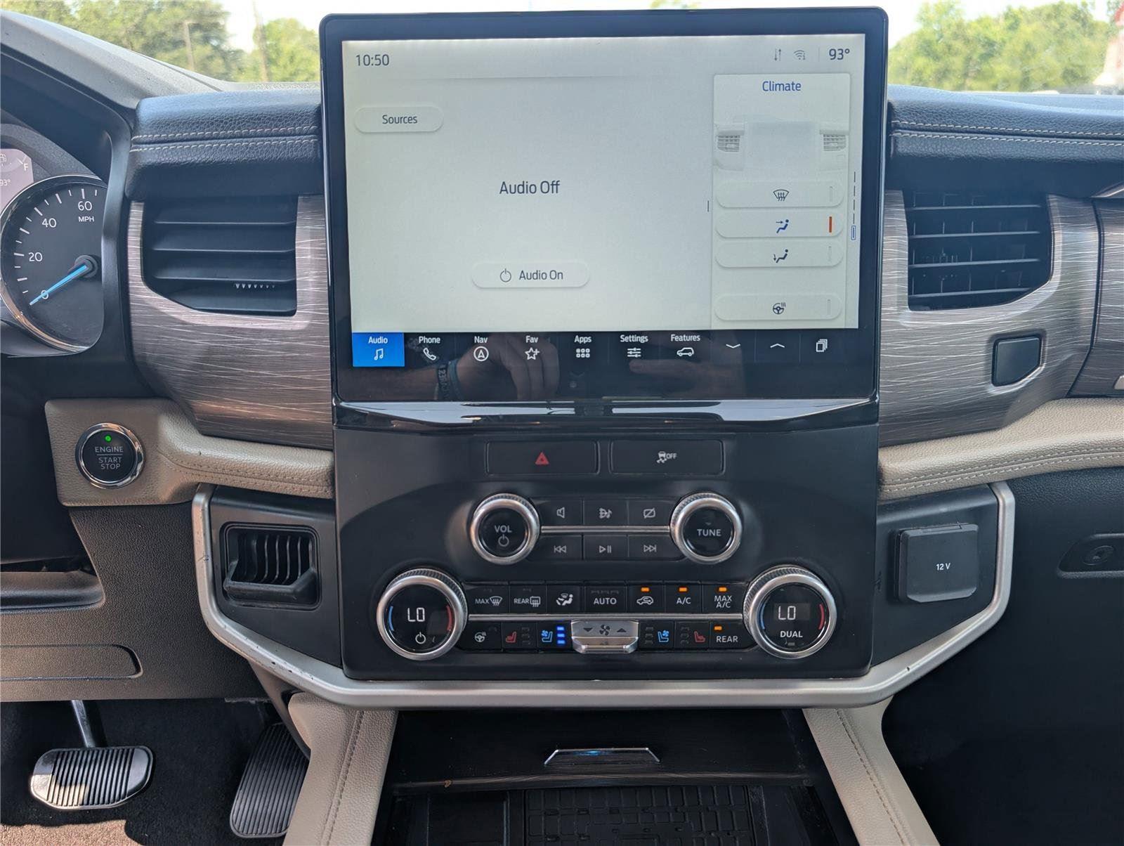 2023 Ford Expedition Limited photo 14