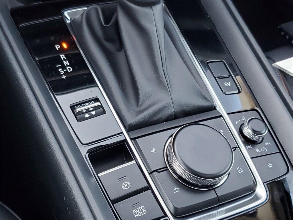 2025 Mazda CX-50 Premium Plus photo 21
