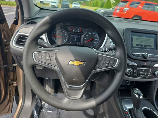 2018 Chevrolet Equinox LS photo 17