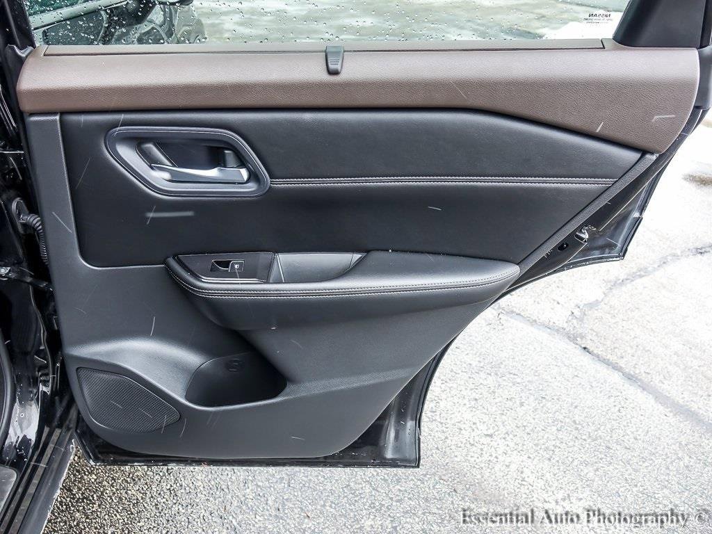 2023 NISSAN ROGUE - Image 23