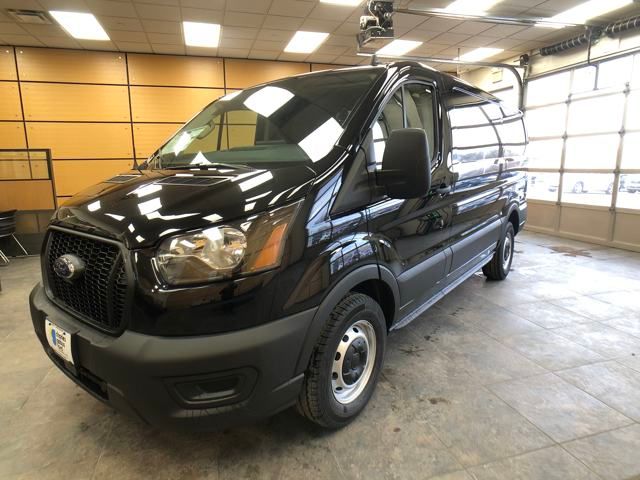2025 Ford Transit Cargo Van photo 4