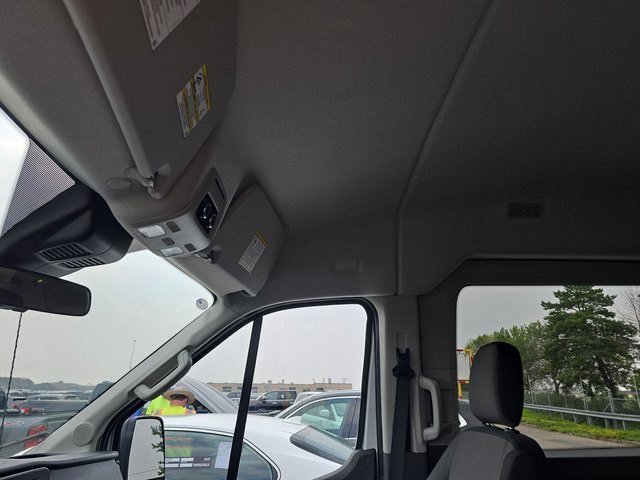 2024 Ford Transit Passenger XL photo 9