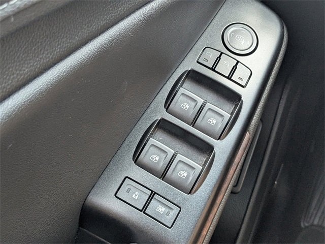 2018 Gmc Yukon XL SLT photo 21