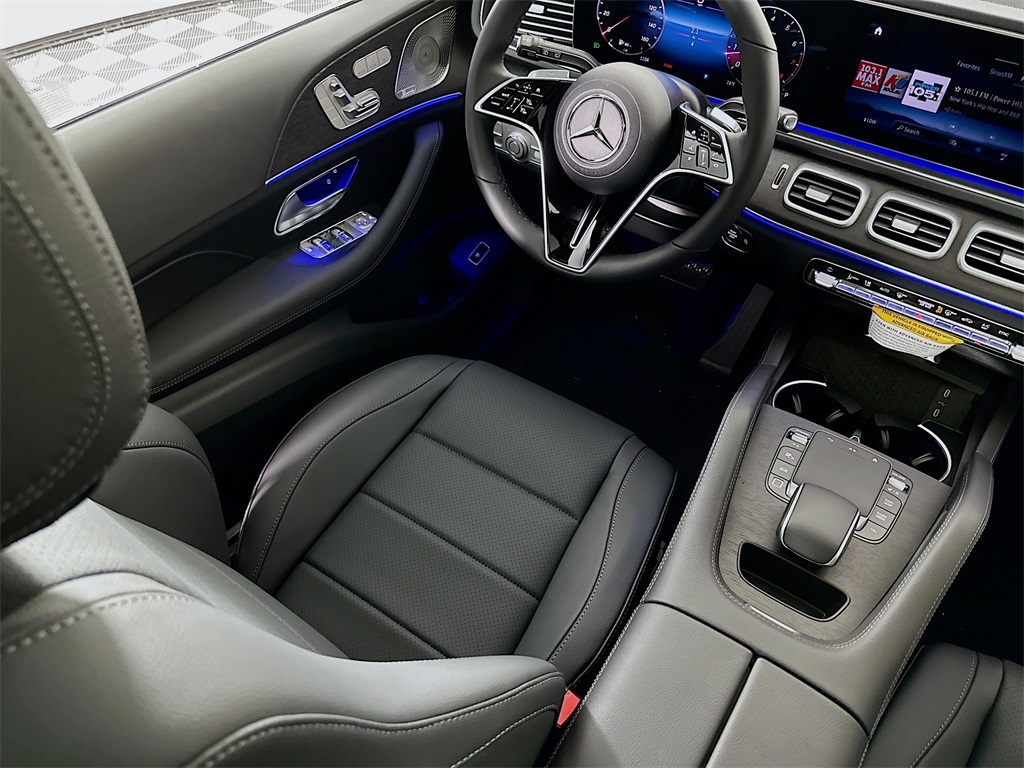 2026 Mercedes Benz GLE 350 4MATIC photo 21