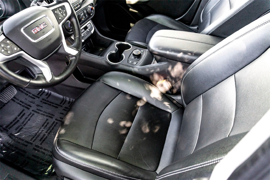 2024 Gmc Terrain SLT photo 14