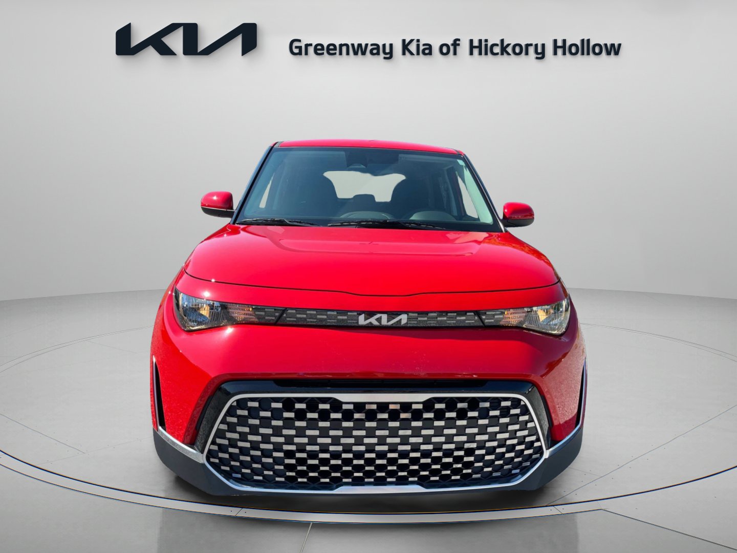 2025 Kia Soul EX photo 4