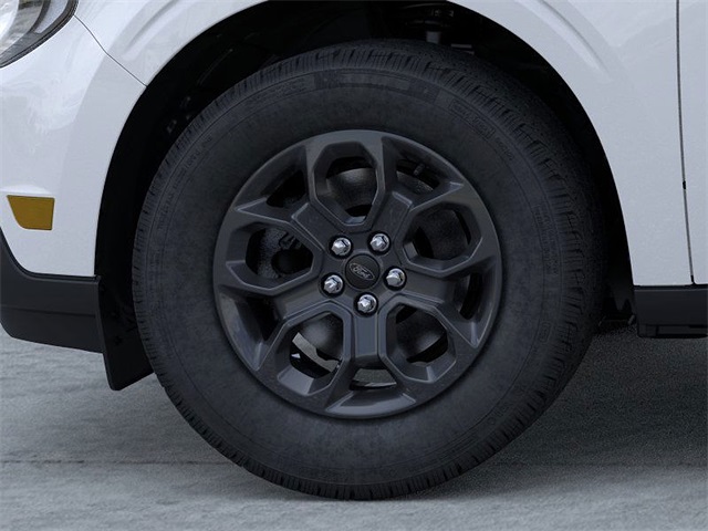 2025 Ford Maverick XLT photo 16