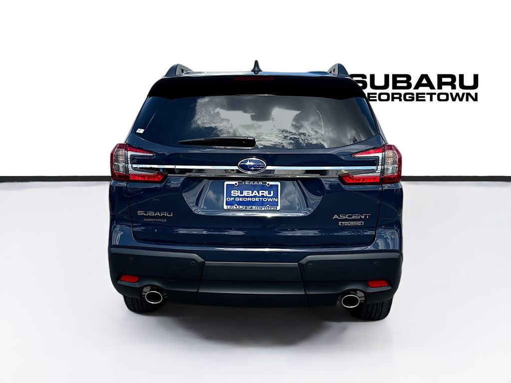 2025 Subaru Ascent Touring photo 2