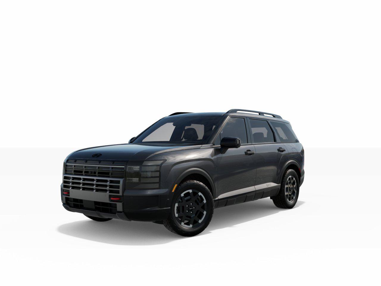 2026 Hyundai Palisade XRT Pro's photo