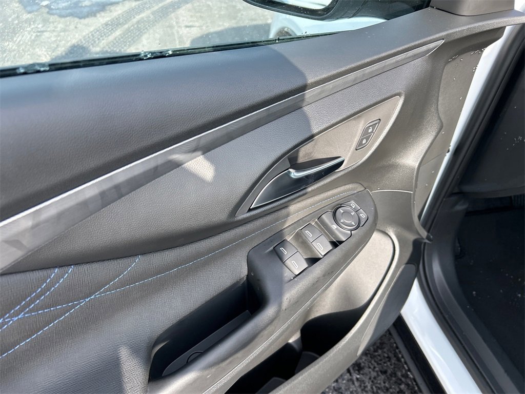 2026 BUICK ENVISTA - Image 13