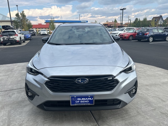 2025 Subaru Impreza 2.5RS photo 2