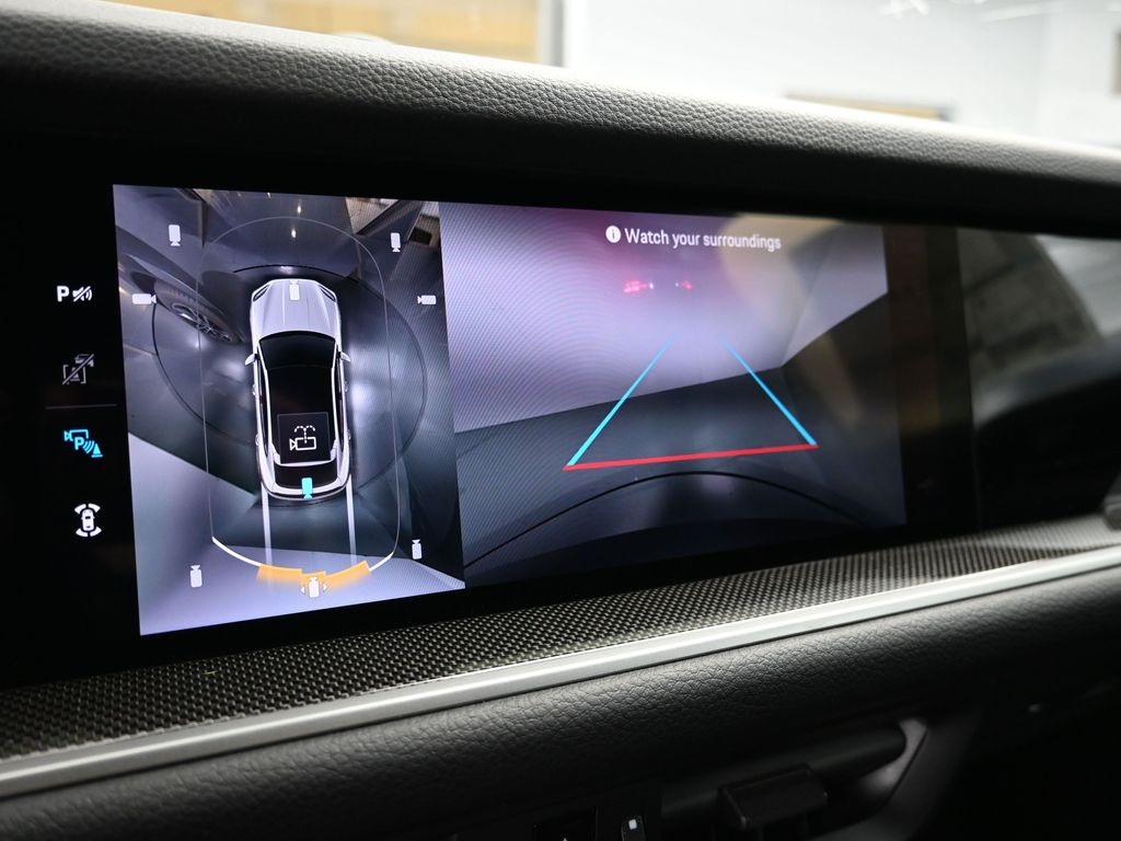 2026 Porsche Cayenne Coupe S photo 19