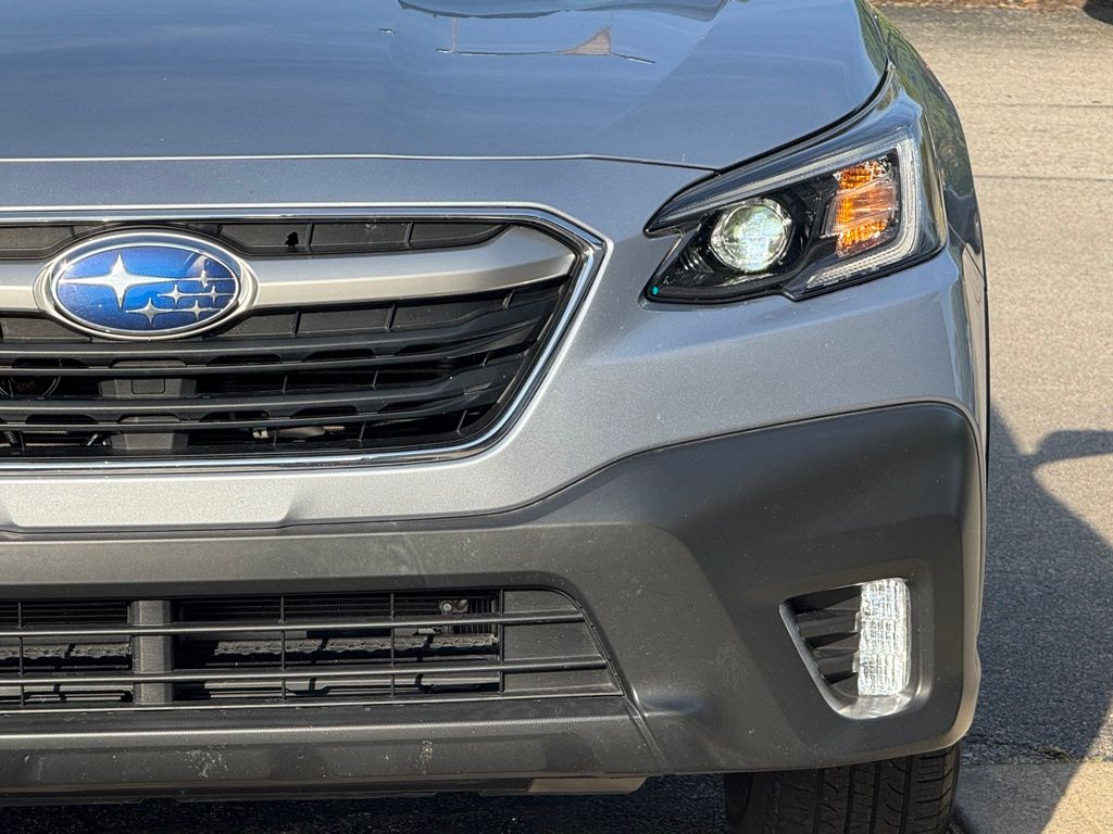 2022 Subaru Outback Premium photo 5