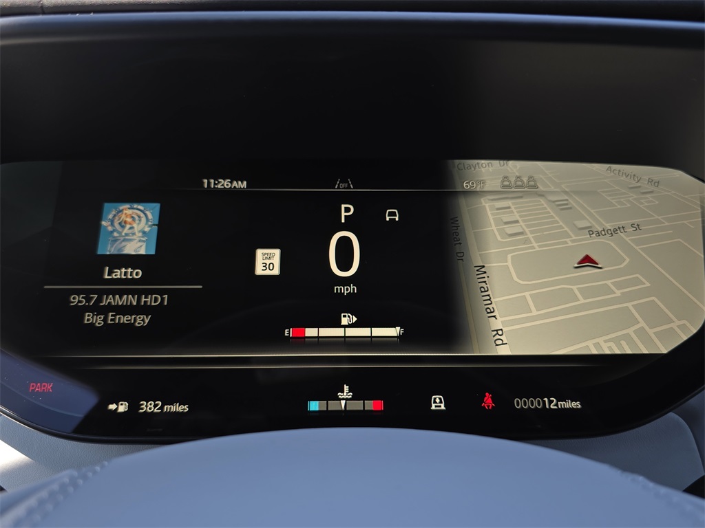 2025 Land Rover Range Rover Sport SE photo 17