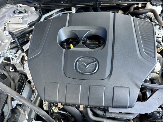 2024 Mazda Mazda3 2.5 Select Sport Base photo 29