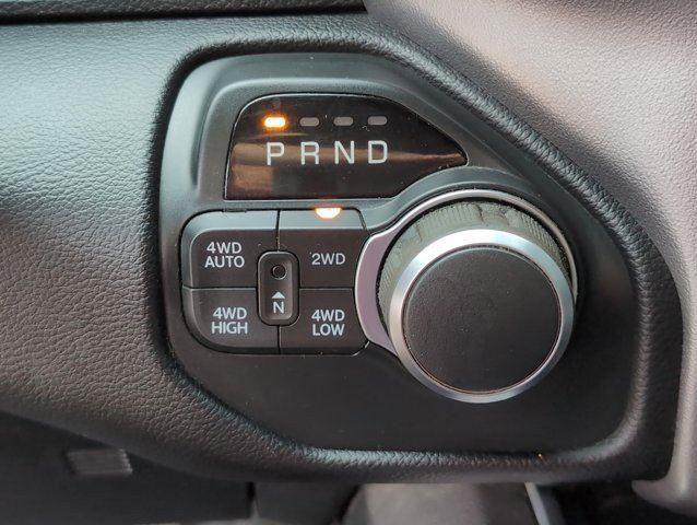2019 Ram 1500 Big Horn Lone Star photo 18