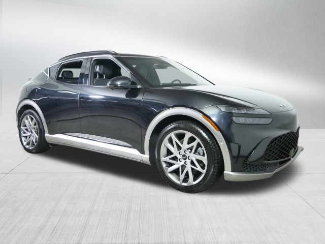 2024 Genesis GV60