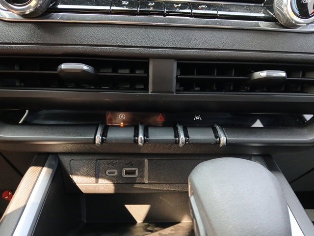 2025 Chevrolet Colorado Work Truck photo 19