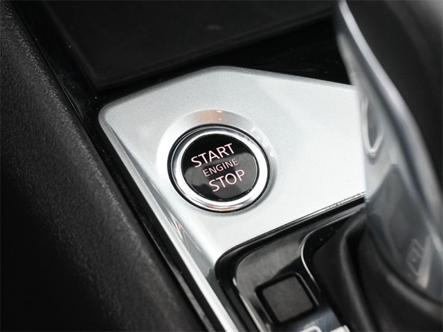 2024 Nissan Altima 2.5 SV photo 3