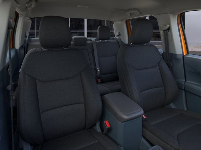 2026 FORD MAVERICK - Image 34