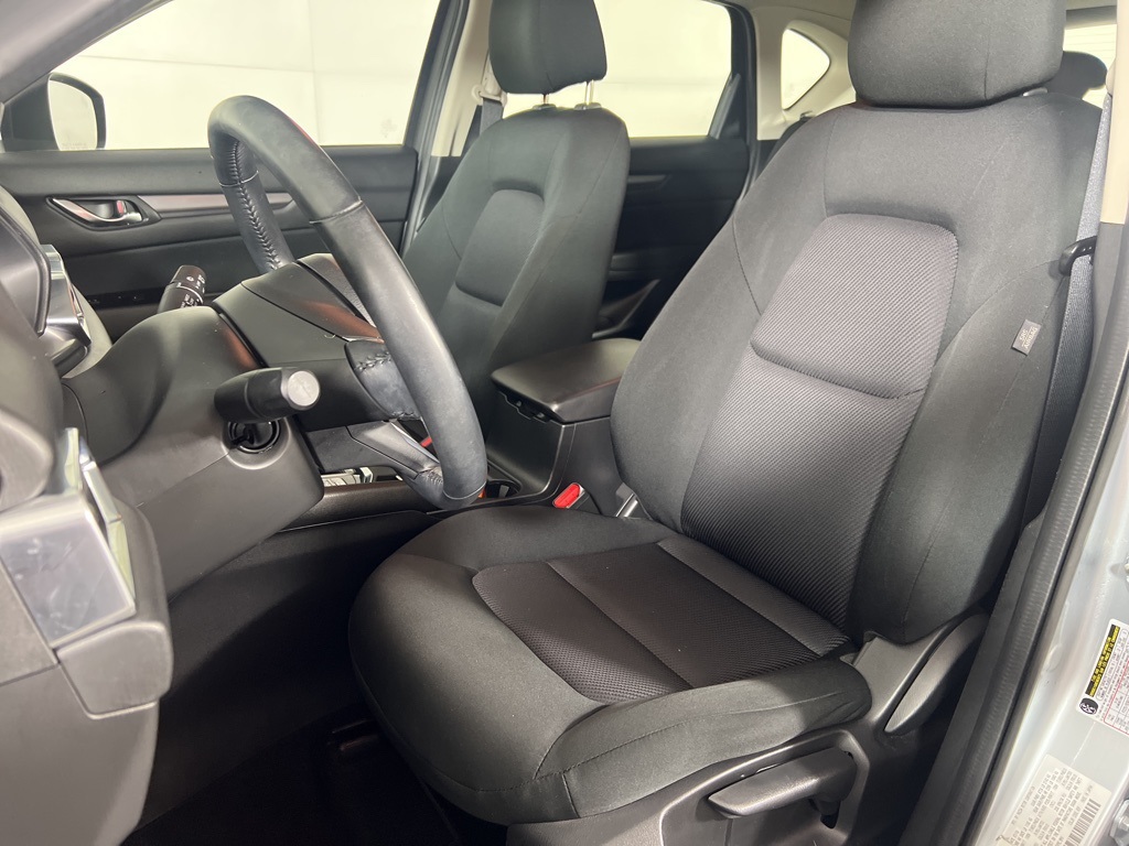 2019 Mazda CX-5 Sport photo 9