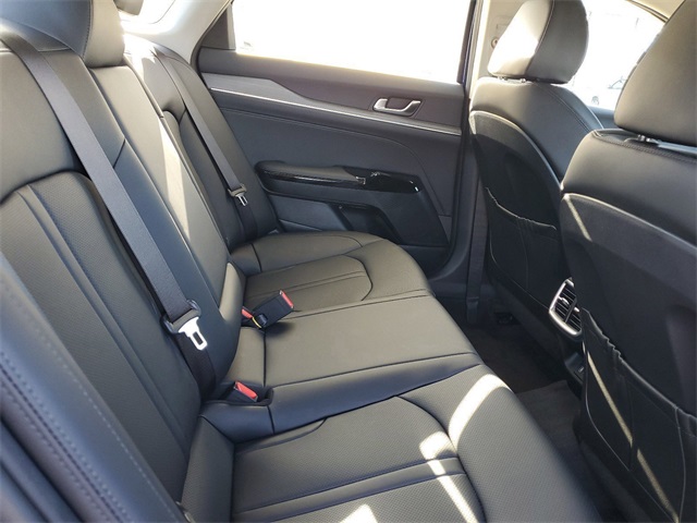 2025 Kia K5 EX photo 27