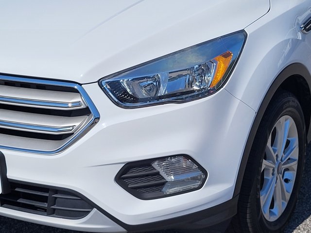 2019 Ford Escape SE photo 6