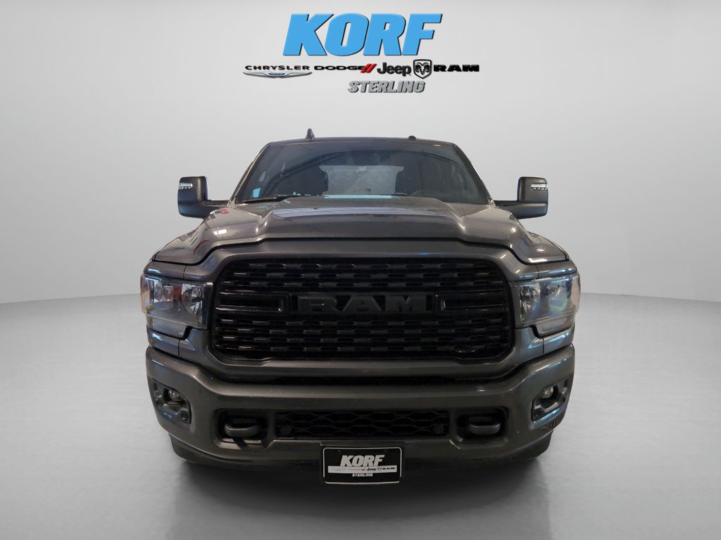 2023 Ram 2500 Big Horn photo 2