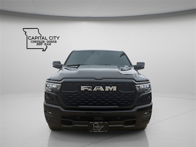 2025 Ram 1500 Big Horn Lone Star photo 2