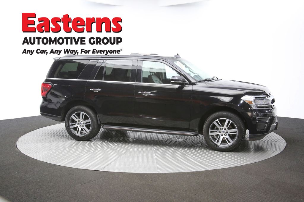 2023 Ford Expedition Limited photo 40