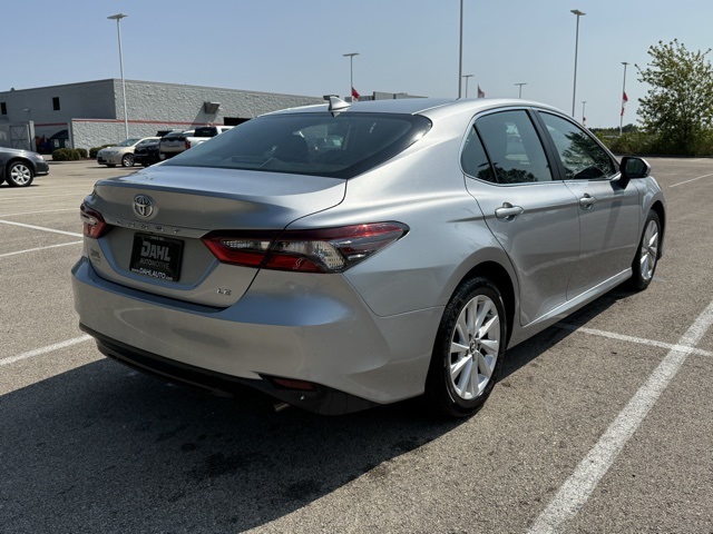 2023 Toyota Camry LE photo 15