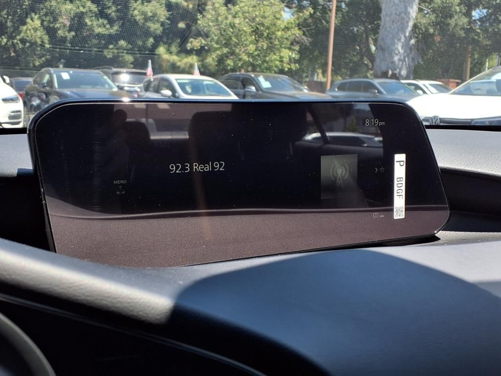 2025 Mazda Mazda3 Sedan 2.5 s Preferred photo 6
