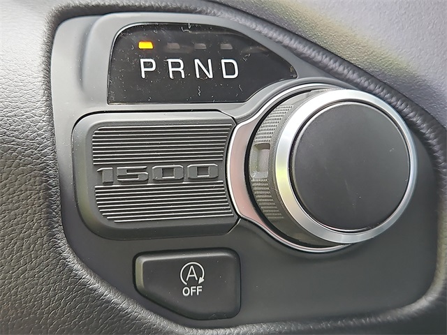 2025 Ram 1500 Big Horn Lone Star photo 18