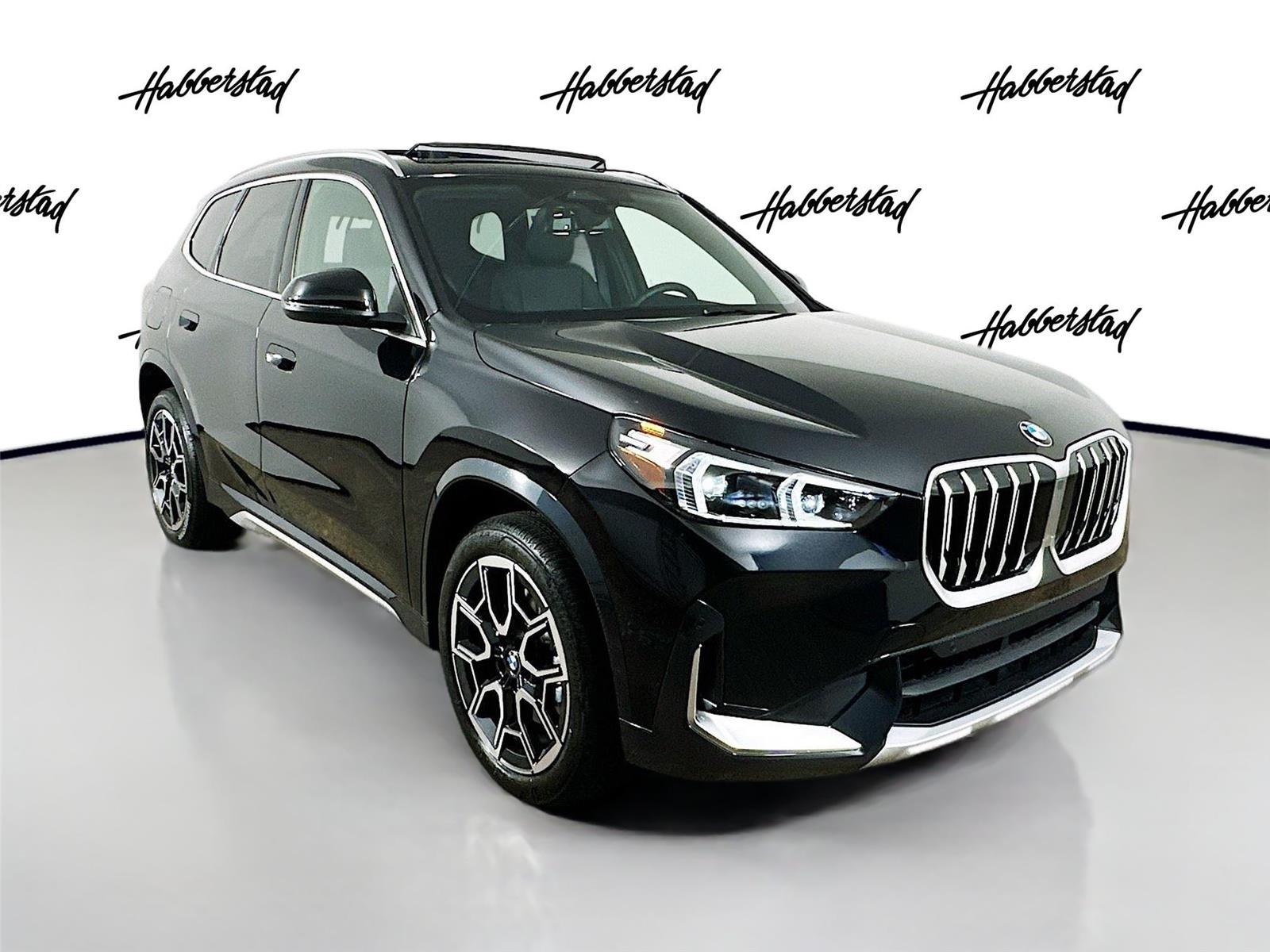 2026 Bmw X1 XDrive28i photo 3