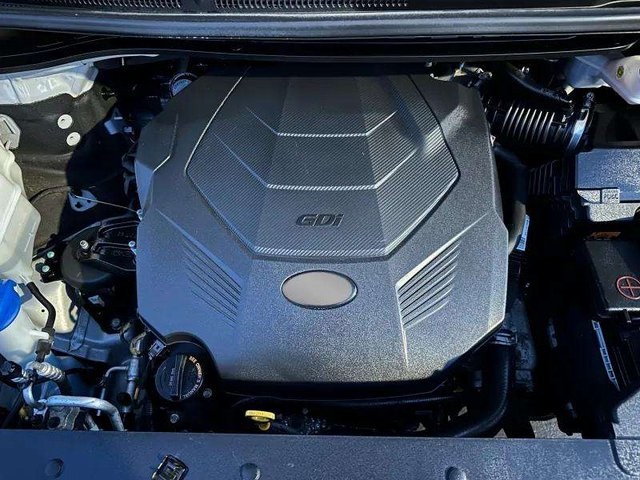 2020 Kia Sedona SX photo 43