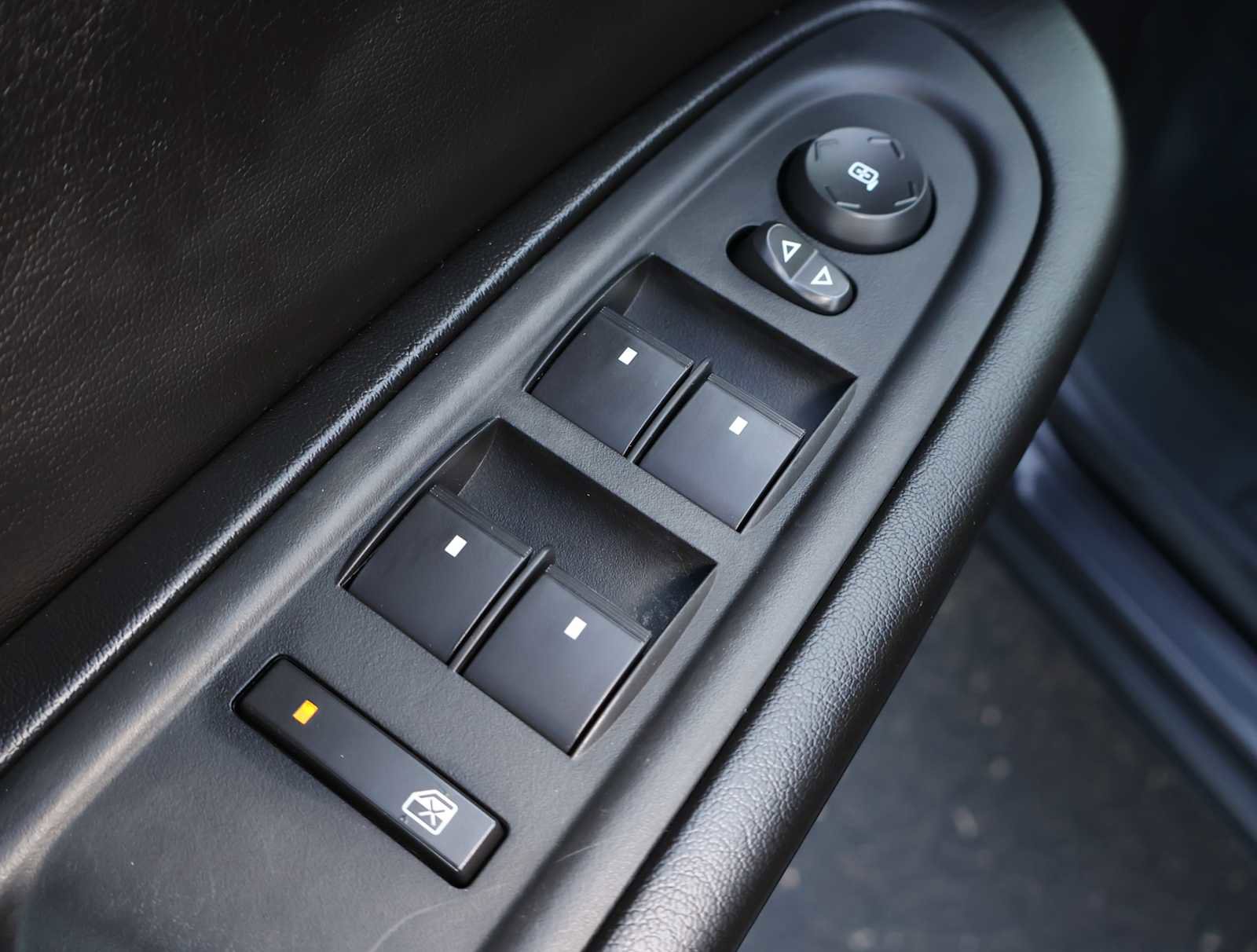 2017 Chevrolet Traverse 1LT photo 7