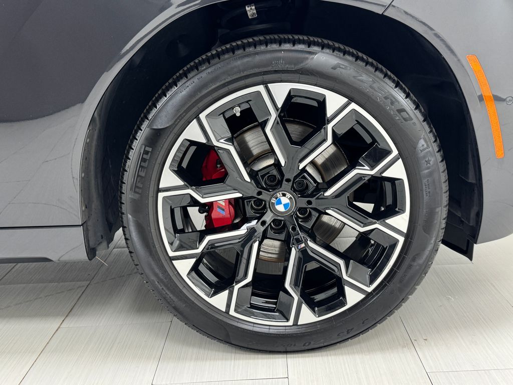 2025 Bmw X3 30x Drive photo 36